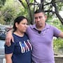 Silvia Burgos dejó a dos hijos estudiando en Hermosillo y planeaba llevarlos a Ensenada una vez que se estableciera, pero murió junto a su hermana y tres niños cuando las lluvias asociadas a Rachel desbordaron el arroyo El Pípila y la corriente arrasó su casa