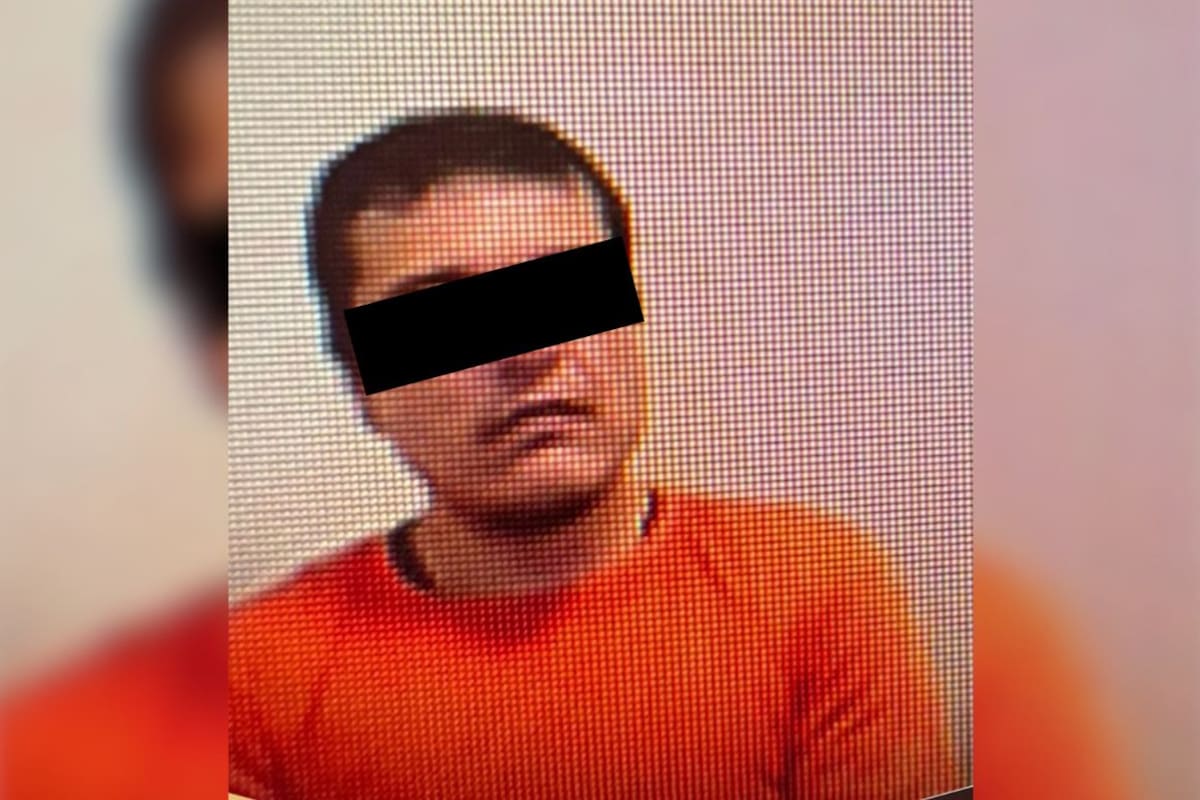 Vinculan a proceso a Mauricio “N” por violación agravada de una menor en Guaymas, Sonora