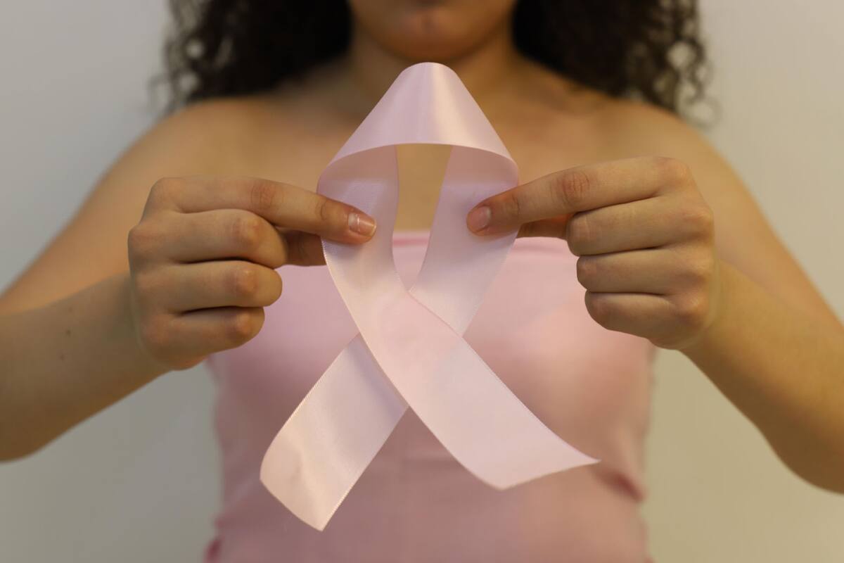 'Guerreras' dan pelea al cáncer de mama en BC