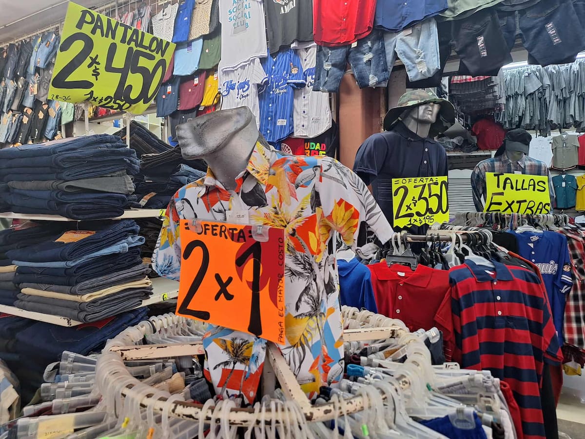 Arranca “Venta del Calorón” en Mercajeme