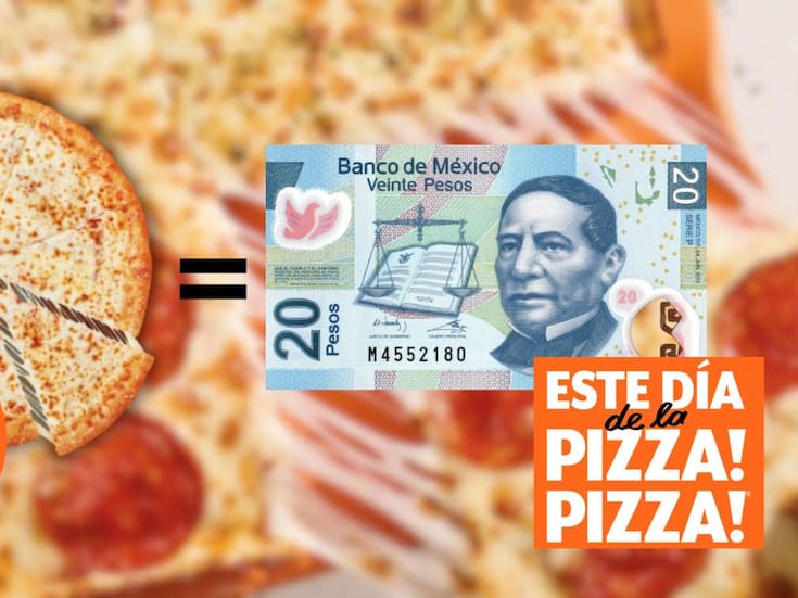 ¡Es hoy! Pizza en Little Caesars a solo 20 pesos por el Día Mundial de la Pizza: requisitos, condiciones y lo que debes saber antes de ir a sucursal