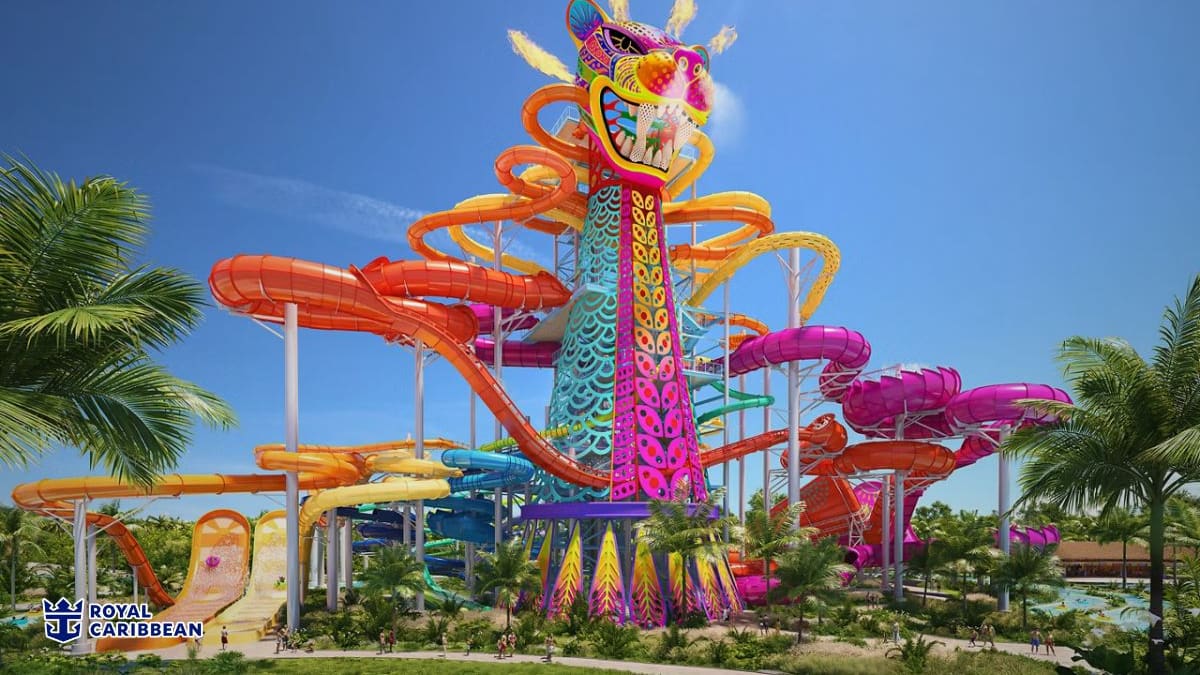 Aunque Semarnat rechazó el proyecto Perfect Day México, Royal Caribbean analiza modificaciones para intentar desarrollar el plan bajo nuevas condiciones y mantiene su inversión en Mahahual