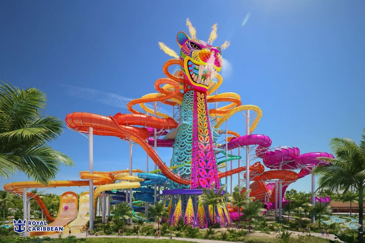 Aunque Semarnat rechazó el proyecto Perfect Day México, Royal Caribbean analiza modificaciones para intentar desarrollar el plan bajo nuevas condiciones y mantiene su inversión en Mahahual