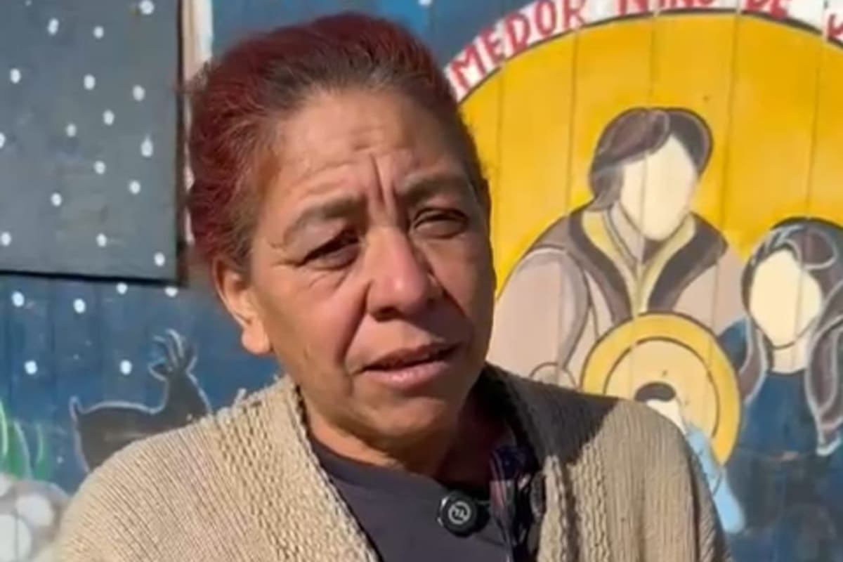 Buscan asesoría legal para madre que fue condenada a prisión por 6 años por un delito que no cometió