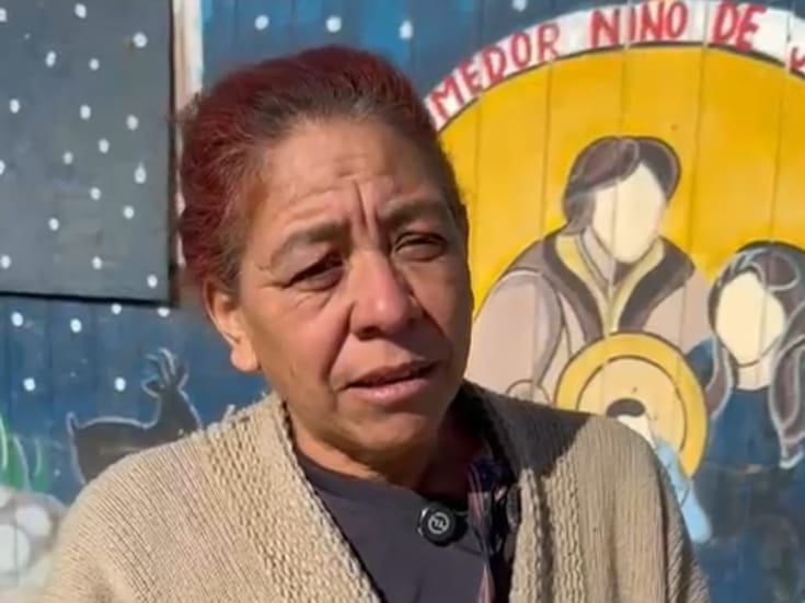 Buscan asesoría legal para madre que fue condenada a 6 años de prisión por un delito que no cometió