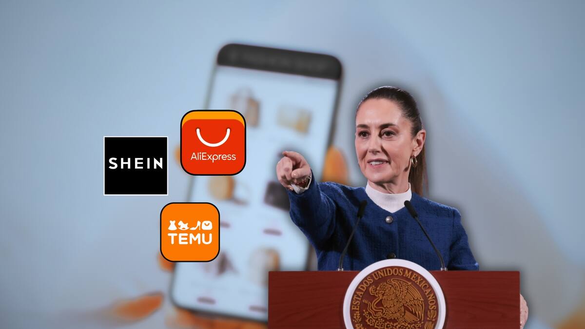 El Gobierno mexicano justificó este incremento en los aranceles en enero de este año, argumentando que la medida busca proteger a las industrias nacionales.