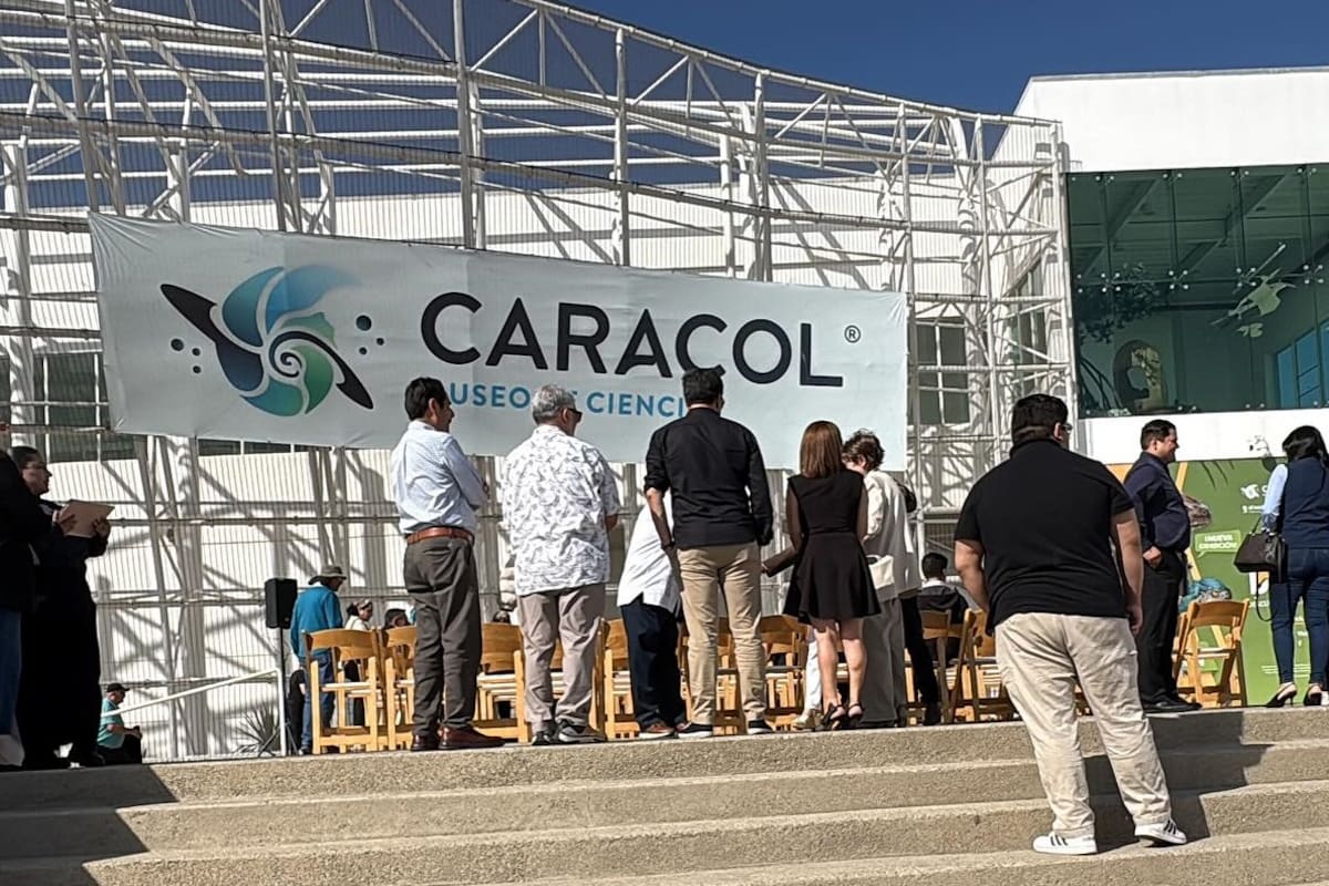 Museo Caracol se integra a red científica internacional de conservación