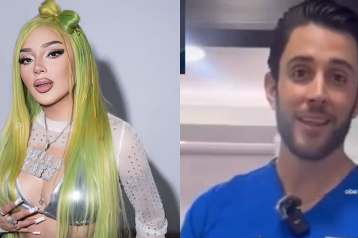 Bellakath demandará a cirujano por exhibirla como ejemplo de “mala cirugía estética”