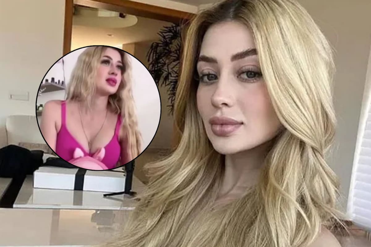 Amiga de Valeria Márquez es señalada en redes por el asesinato de la influencer; video revela que estaban “peleadas a muerte”