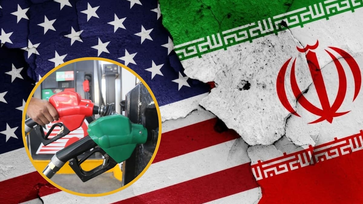 El Gobierno de México contempla retirar los estímulos fiscales a la gasolina tras la caída del crudo Brent abajo de 80 dólares por el acuerdo entre Estados Unidos e Irán que se firmará este viernes 19 de junio