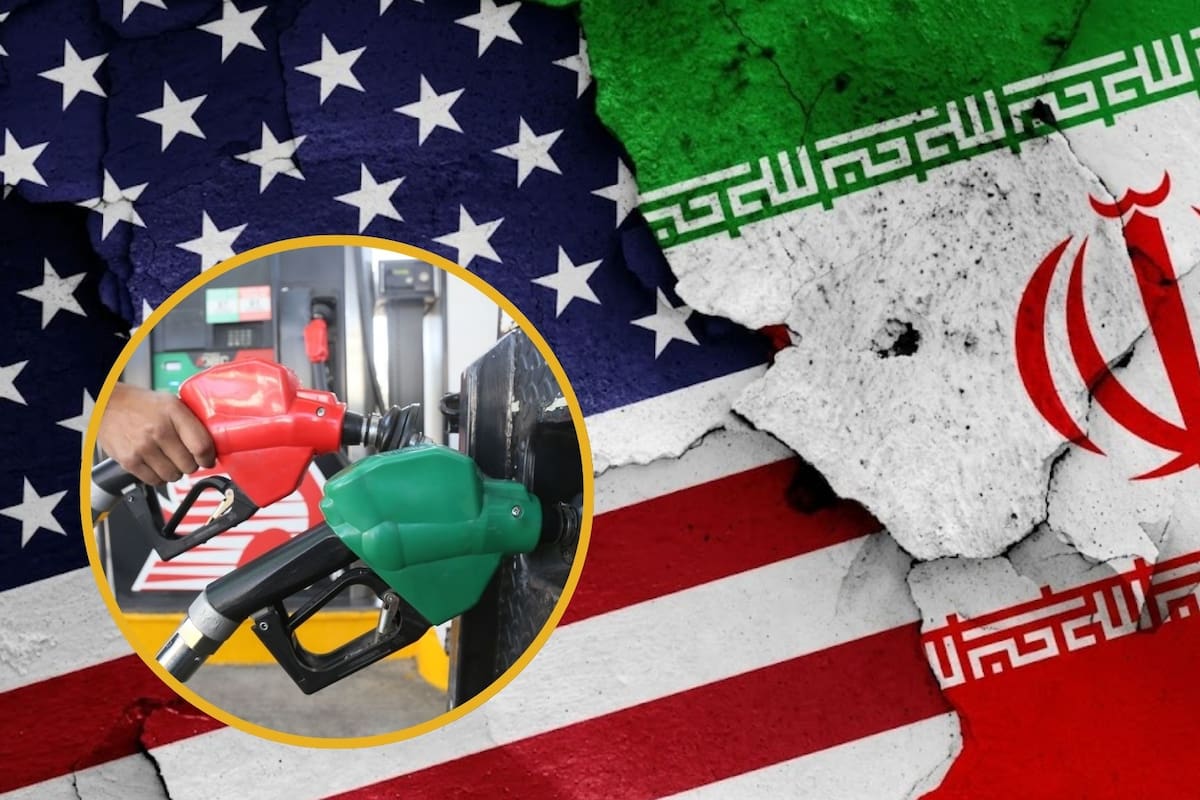 El Gobierno de México contempla retirar los estímulos fiscales a la gasolina tras la caída del crudo Brent abajo de 80 dólares por el acuerdo entre Estados Unidos e Irán que se firmará este viernes 19 de junio