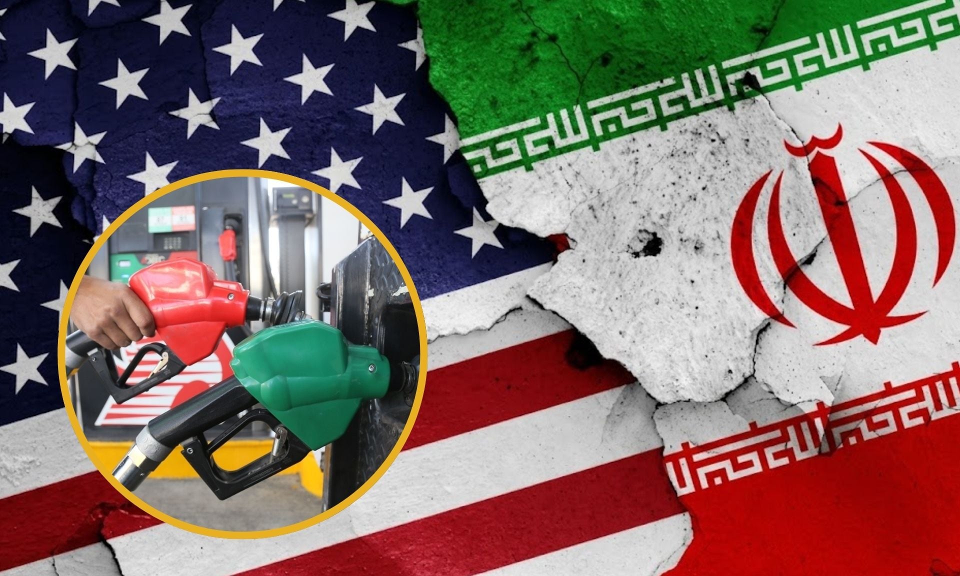 El Gobierno de México contempla retirar los estímulos fiscales a la gasolina tras la caída del crudo Brent abajo de 80 dólares por el acuerdo entre Estados Unidos e Irán que se firmará este viernes 19 de junio | Pexels, Archivo GH