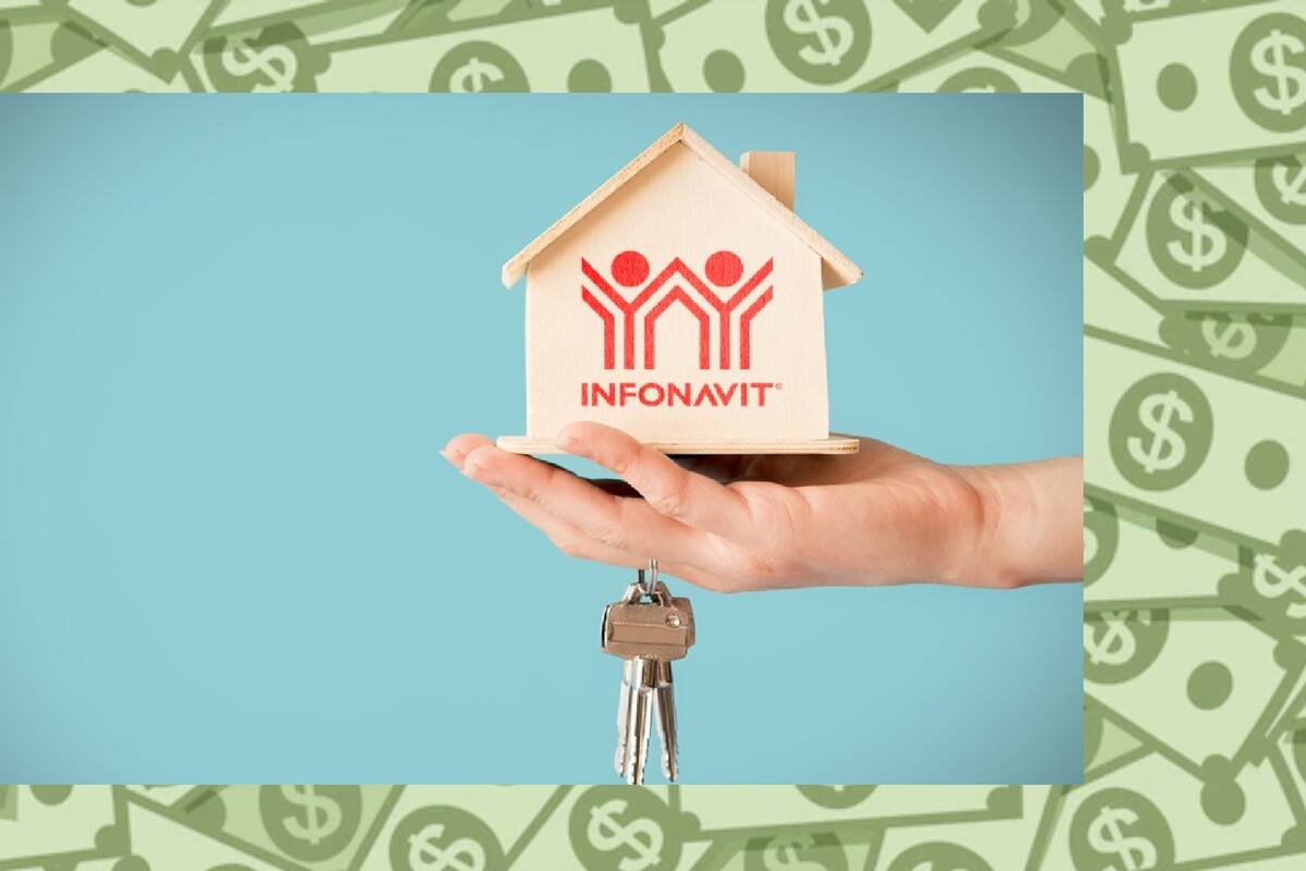 Infonavit: Ahora los derechohabientes podrán cambiarse de Salarios Mínimos a pesos