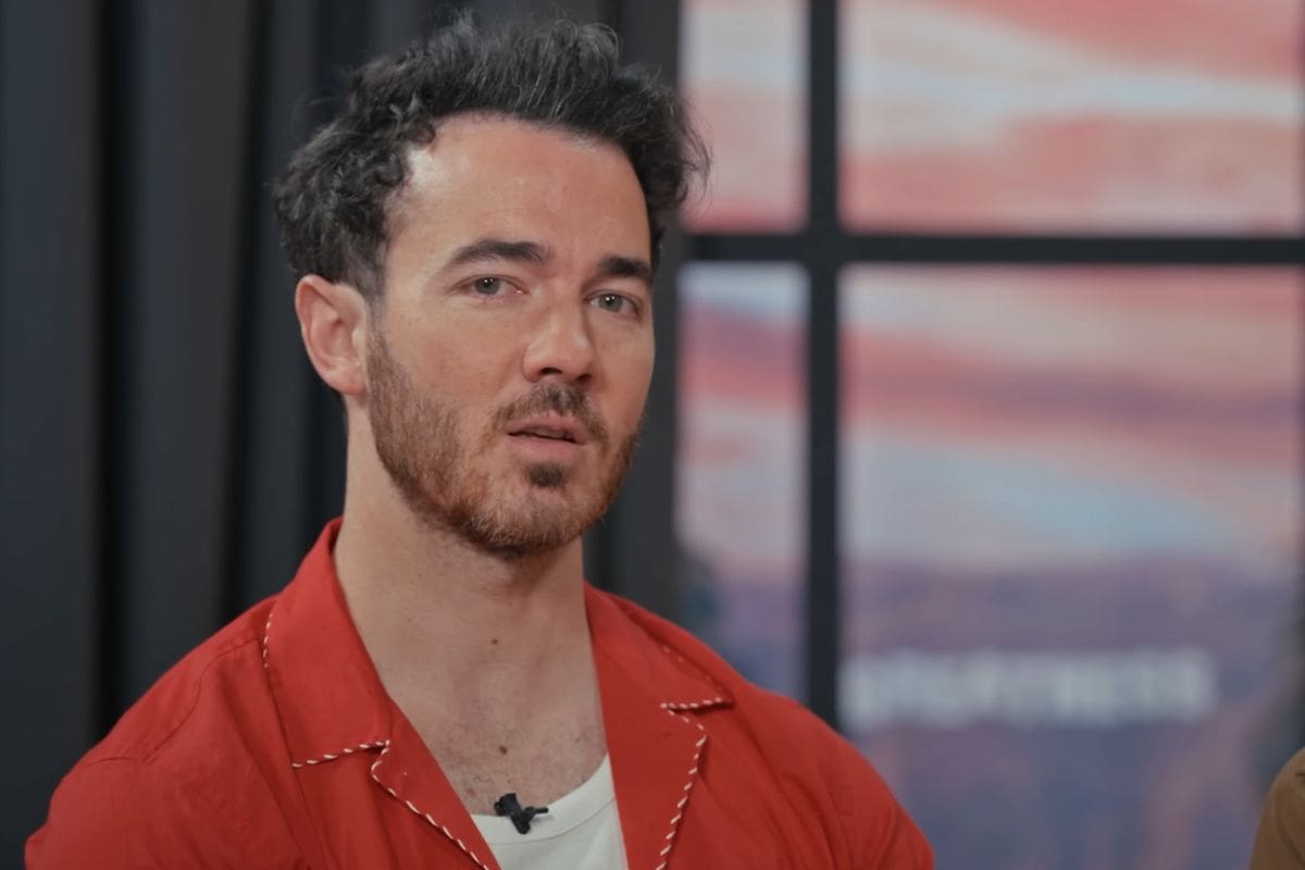 Kevin Jonas asegura haber perdido casi todo su dinero tras la separación de los Jonas Brothers