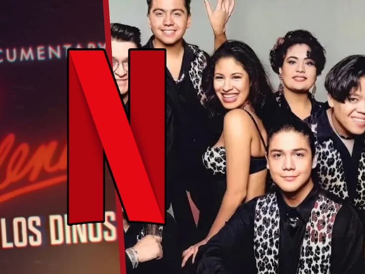 Nuevo documental de ‘Selena y Los Dinos’ para Netflix ya tiene fecha de estreno