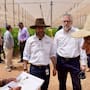 Detecta STPS intermitencia ante IMSS en San Quintín