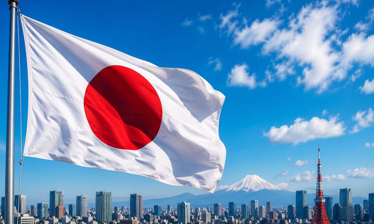 La Secretaría de Economía revela los 10 productos que México le compra a Japón para evitar una parálisis en sus líneas de producción técnica| Imagen hecha con IA