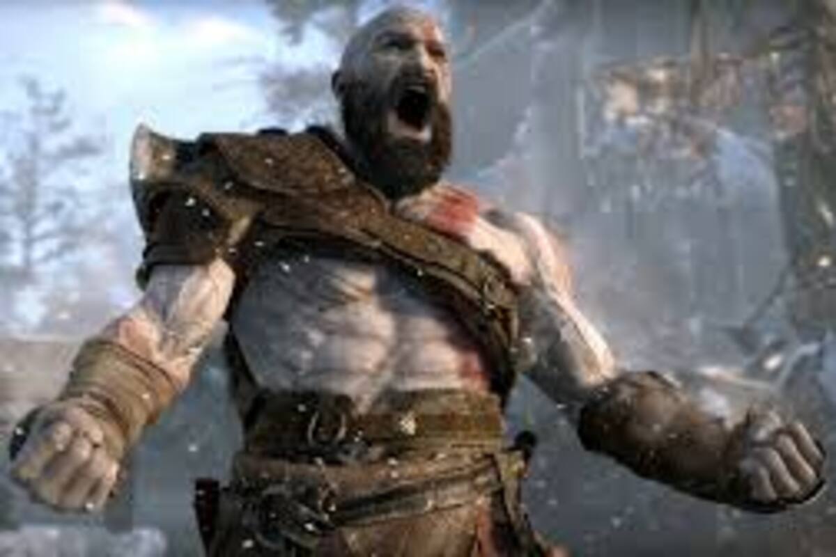 Creadores de God of War "4" buscan guionista para nuevo proyecto