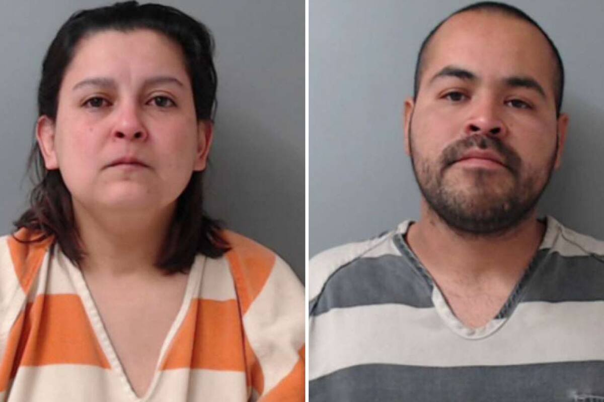 Sentencian a pareja que disolvió cuerpo de su hija de 2 años en ácido