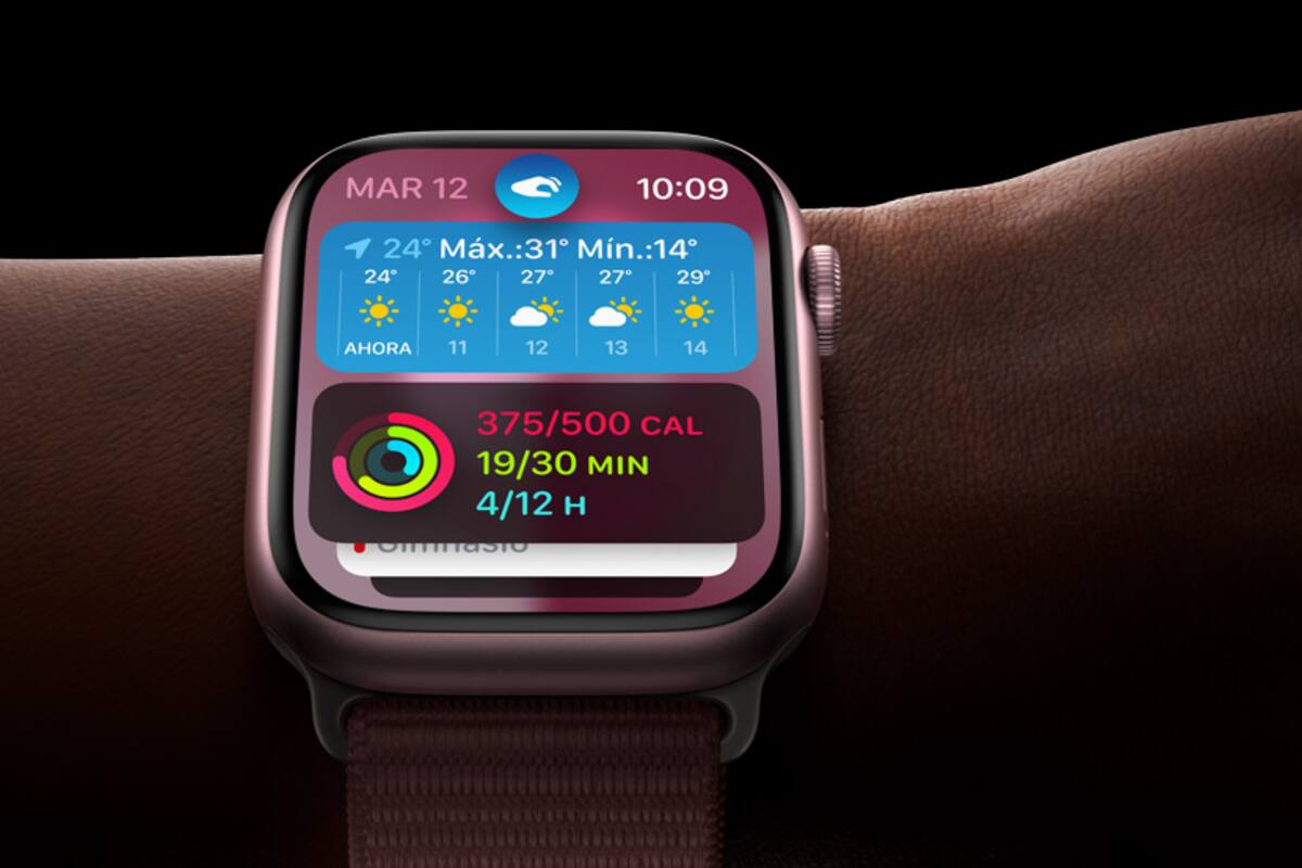 WWDC 2024: Las novedades de Apple, watchOS, iPadOS, MacOS y visionOS