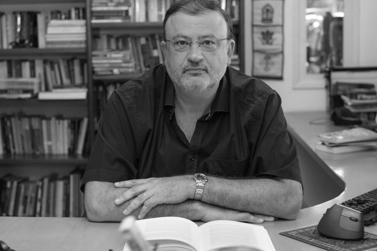 "Para combatir la depresión no necesitamos un batallón de psicólogos especialistas en síntomas, sino gente atenta al sufrimiento"