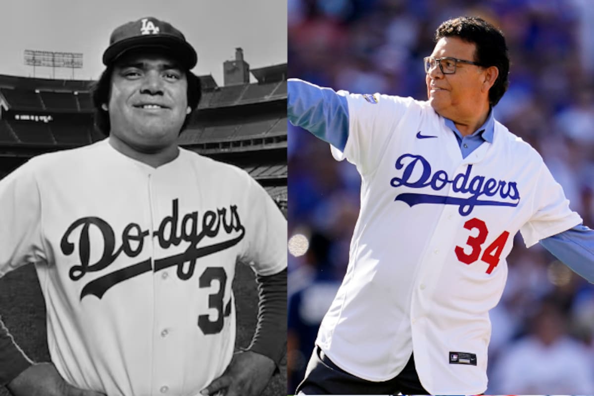 Fernando Valenzuela: ¿Por qué nunca fue incluido en el Salón de la Fama?