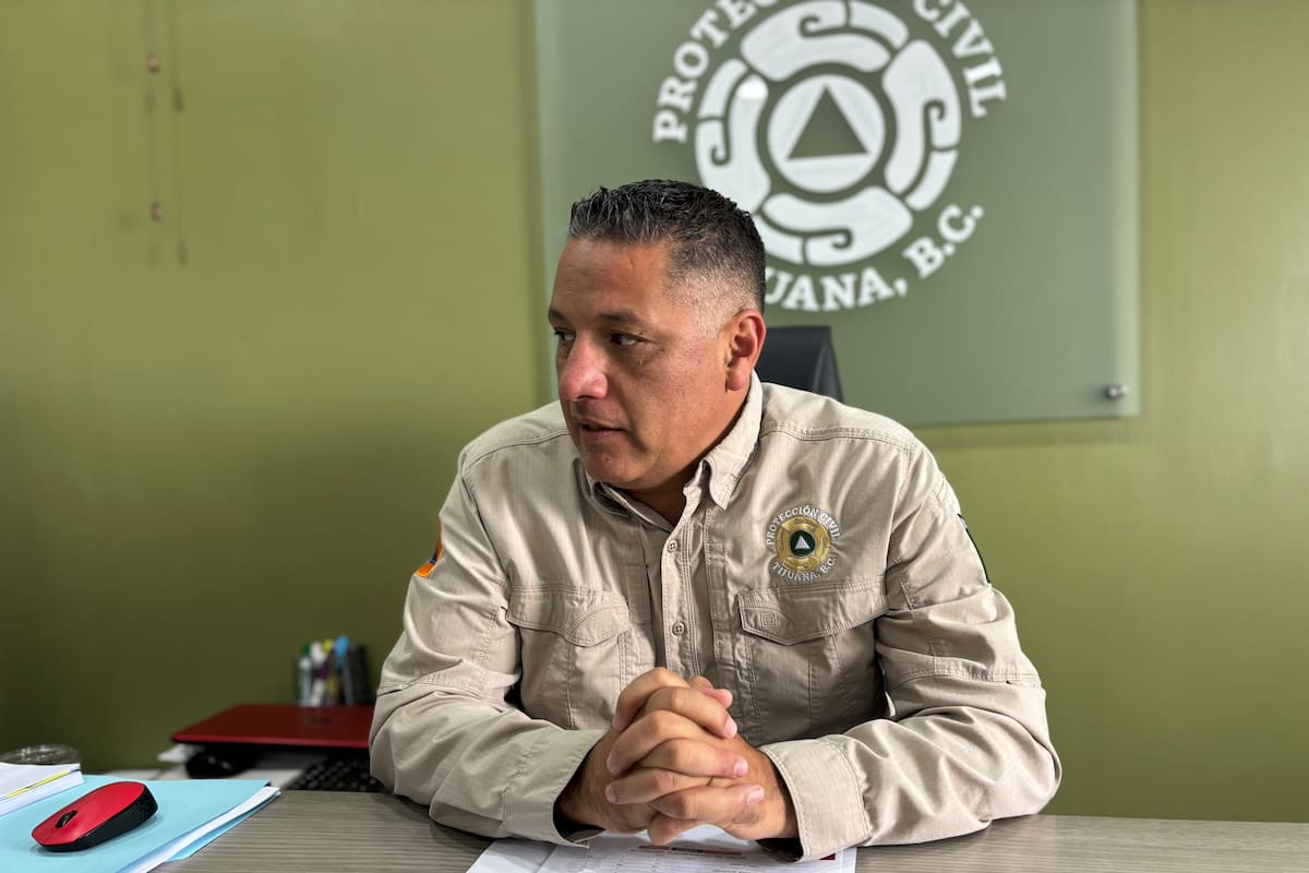 Infraccionan seis de ocho obras revisadas en Tijuana por incumplimientos