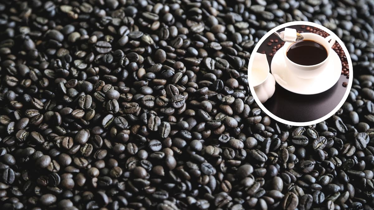 Dia Internacional del café, celebrando la bebida más amada del mundo l foto: Pixabay