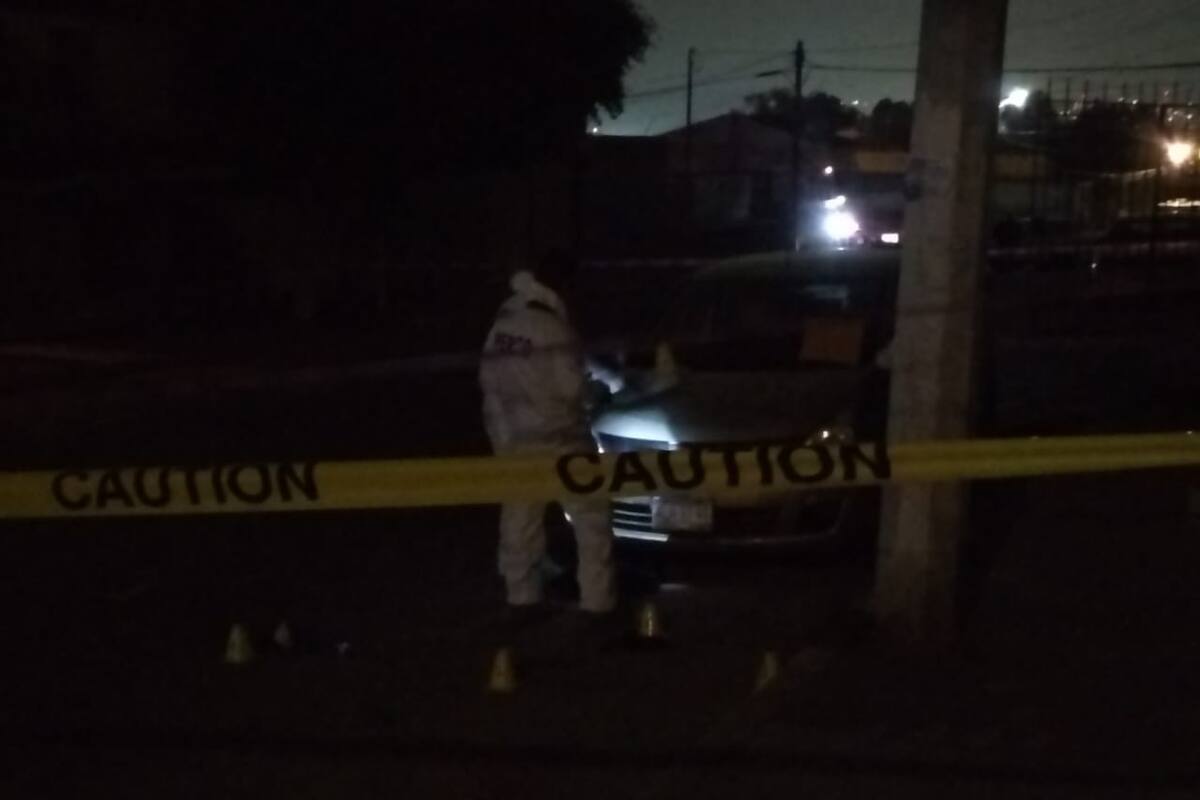 Violencia sin tregua en Tijuana;se registraron 6 muertos y 3 baleados