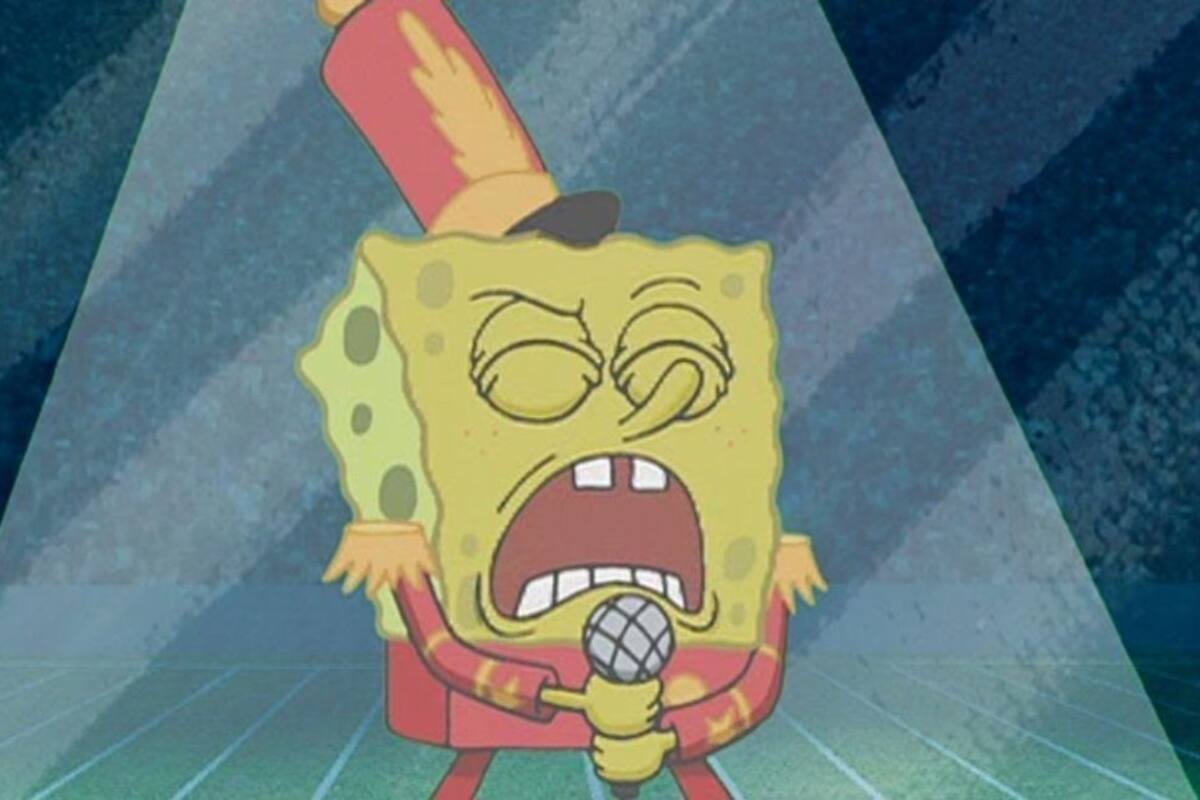 Bob Esponja y otras series estarán gratis en Paramount+ de Clarovideo