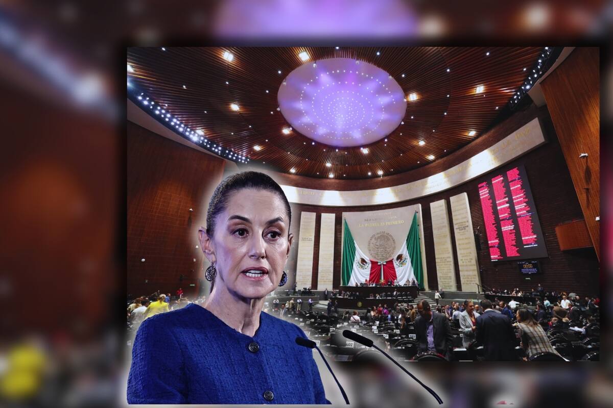 Diputados ya discuten la desaparición de órganos autónomos; 7 serían eliminados