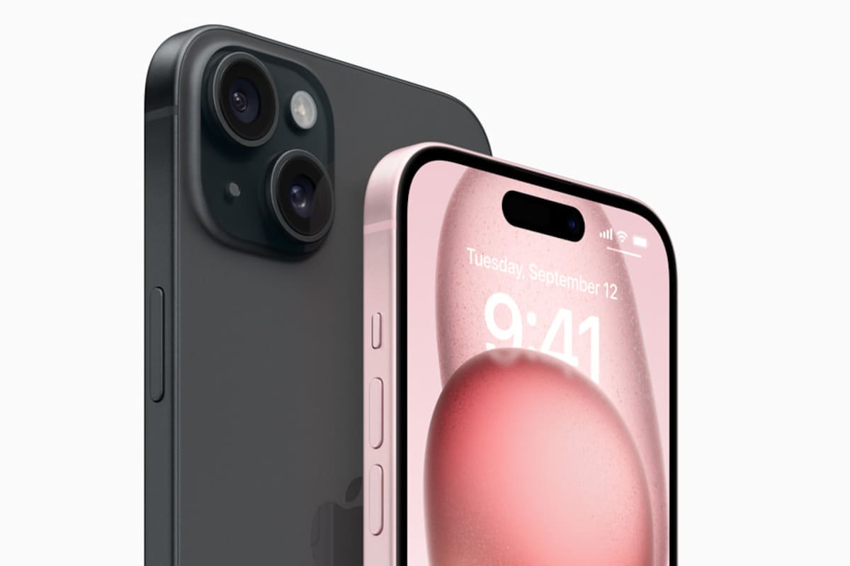 ¿Qué hay detrás de la venta de iPhone 15 por 9 pesos en Temu?