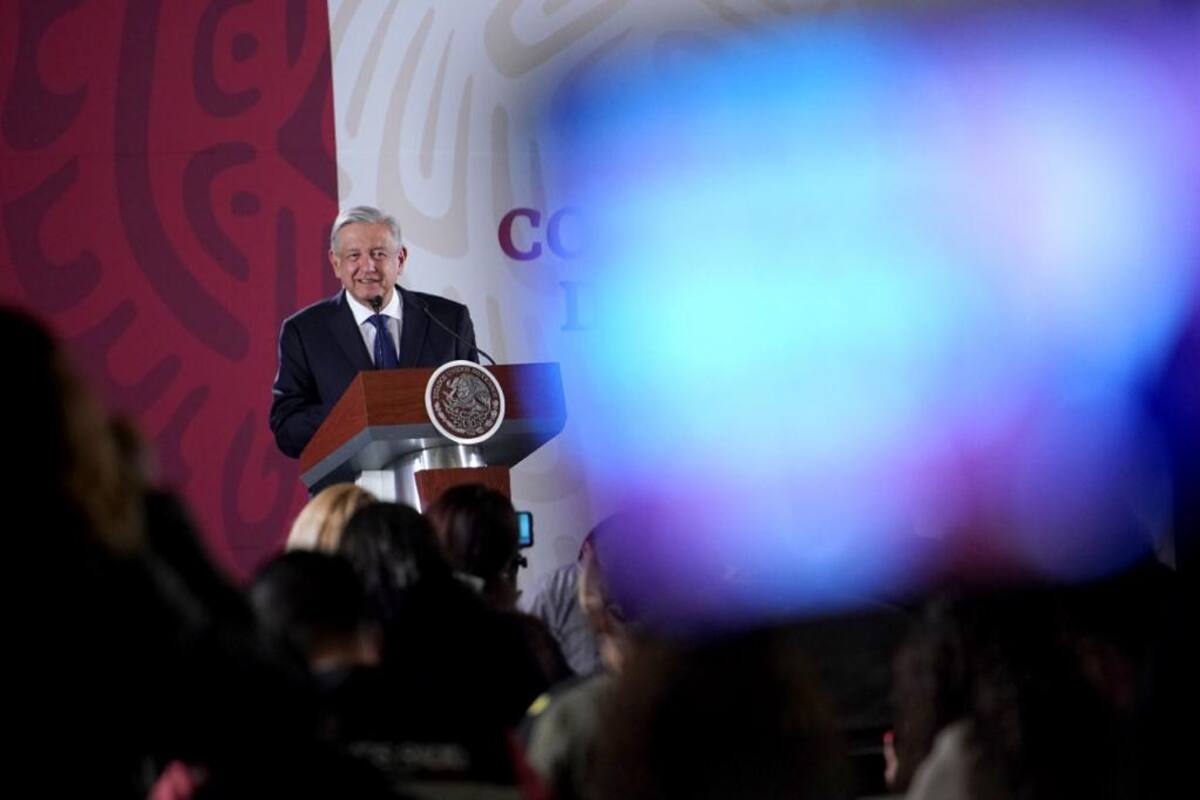 Lo mejor de la conferencia de AMLO de este lunes 19 de agosto