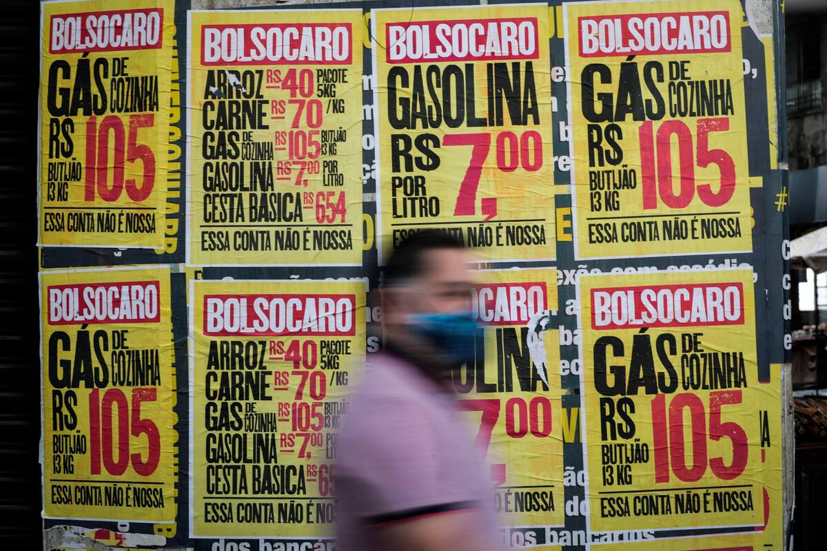 Prevé Canaco que el 2022 sea un año complejo para la economía