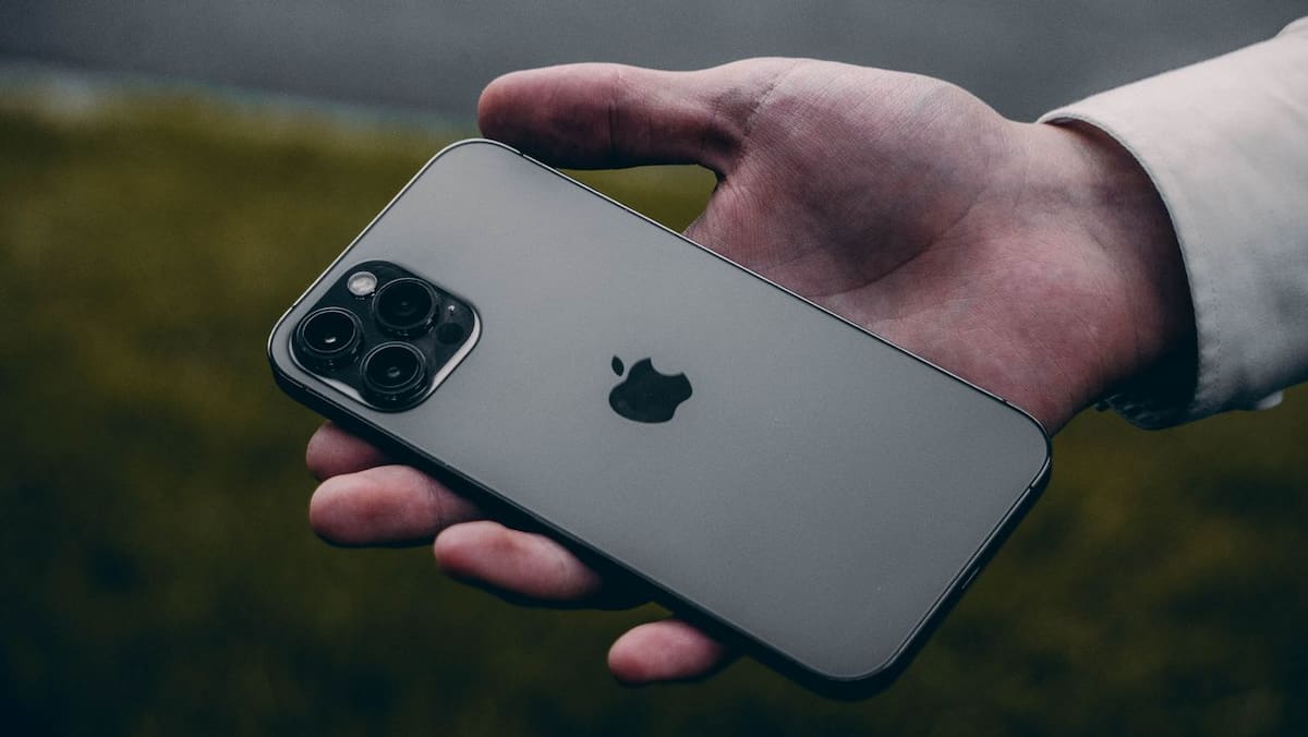 El iPhone tiene activas opciones de seguridad, que en muchos casos los propios usuarios desconocen. | Foto: Pexels