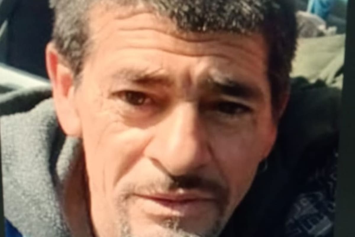 Solicitan apoyo para localizar a Fernando Ramón Salgado Beltrán