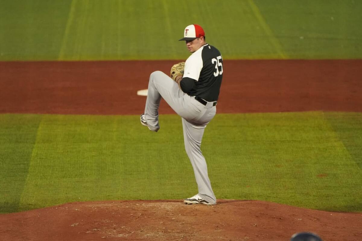 Toros de Tijuana salen tablas de Aguascalientes