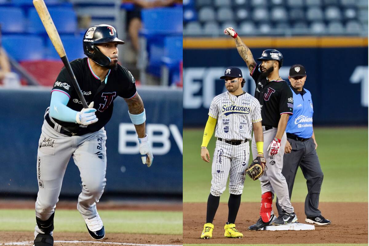 Toros de Tijuana tendrá la oportunidad de asegurar la serie el miércoles.