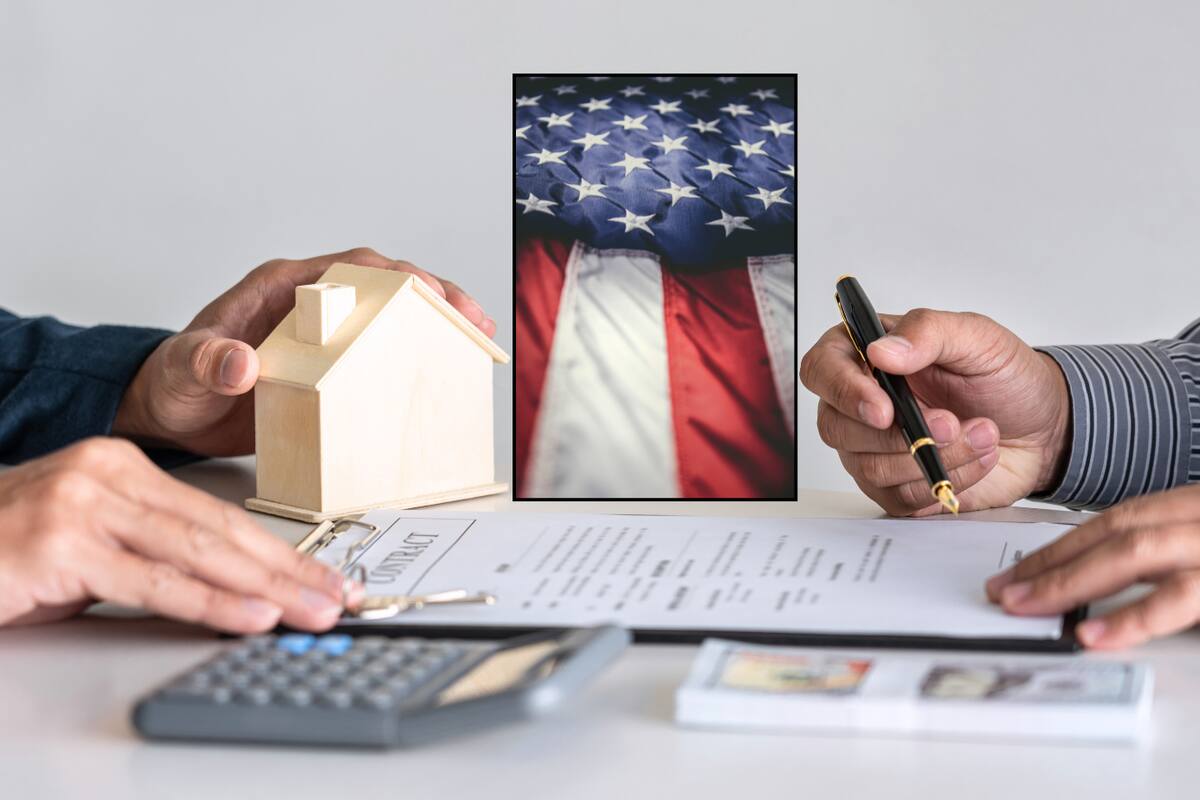 Cada día, casi 100 extranjeros compran propiedades en México; 60 de ellos son estadounidenses