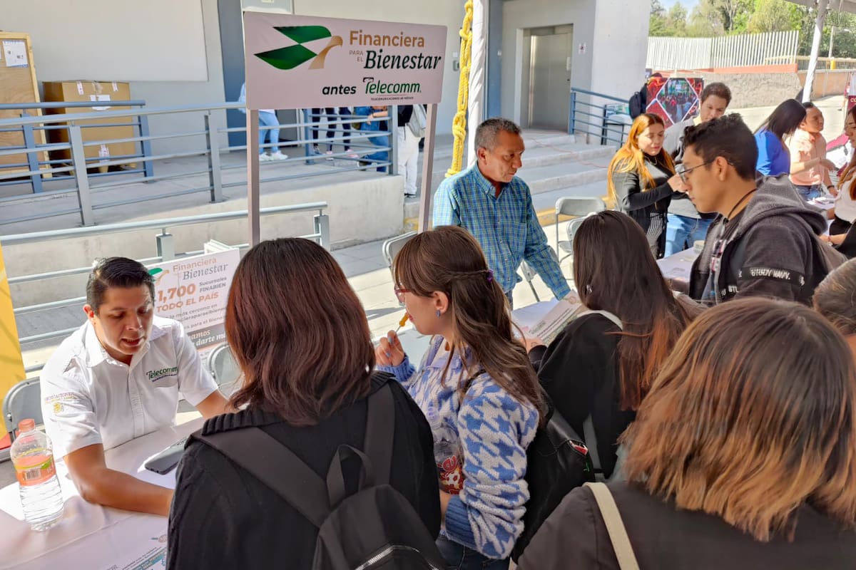 Ofertarán más de 2 mil vacantes para mujeres en Cajeme