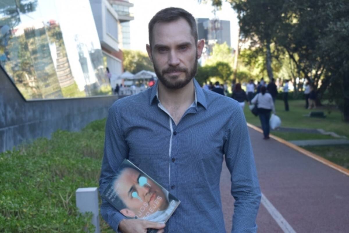 Muestra Fabián Jaimes con gran nivel