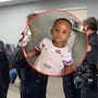 Un bebé de un año murió tras disparo de policía contra un vehículo en movimiento en Senatobia, Mississippi, por un presunto robo de pañales; activistas denuncian violencia desproporcionada y racismo sistémico