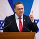 Israel modifica una orden militar para que tribunales puedan condenar a muerte a palestinos