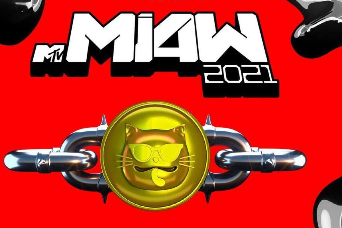 MTV MIAW 2021: Nominados y presentaciones confirmadas