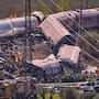 SRE reporta siete mexicanos heridos en choque de trenes en España; buscan a un connacional desaparecido