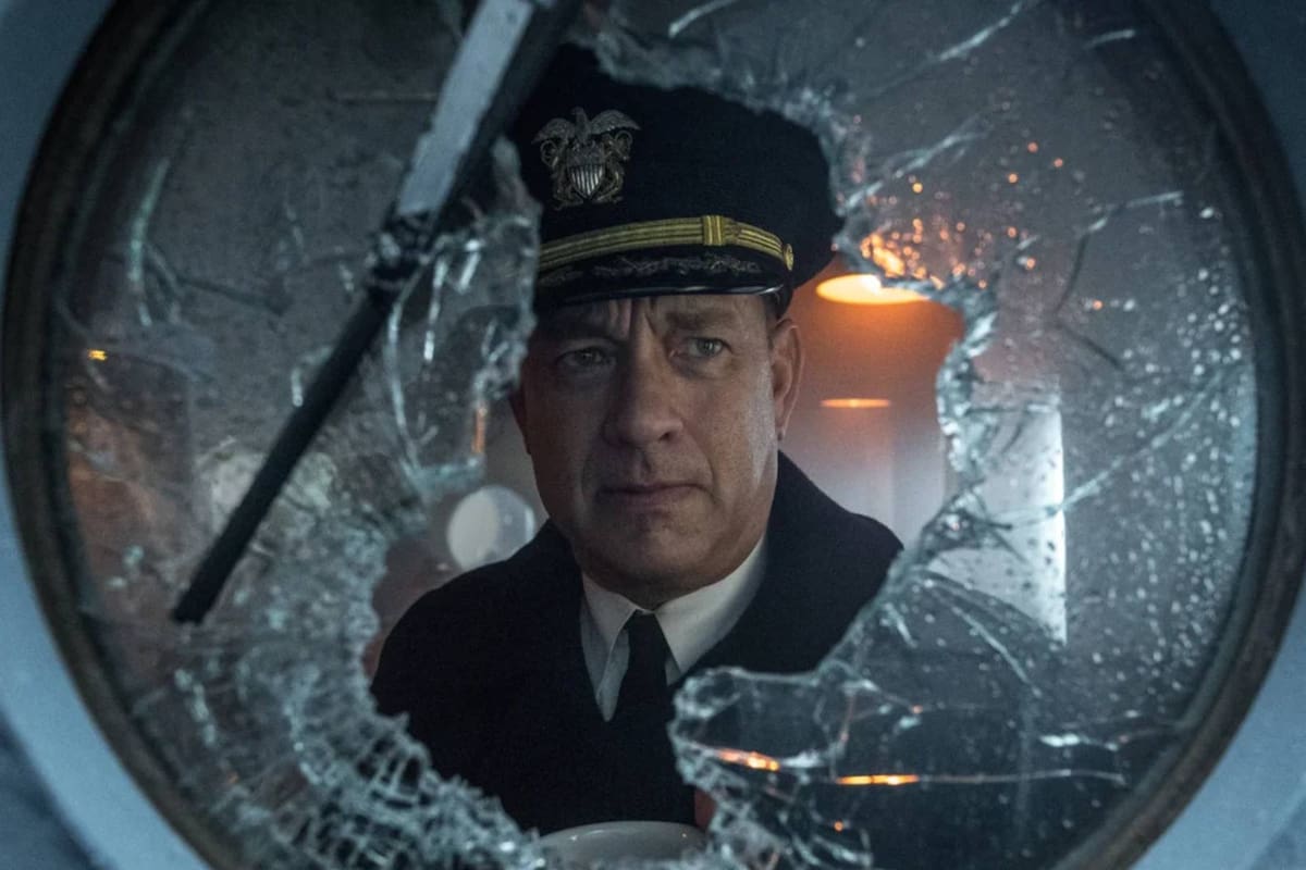 Más allá de Forrest Gump: 10 películas de Tom Hanks que no tuvieron tanta fama pero merecen una oportunidad