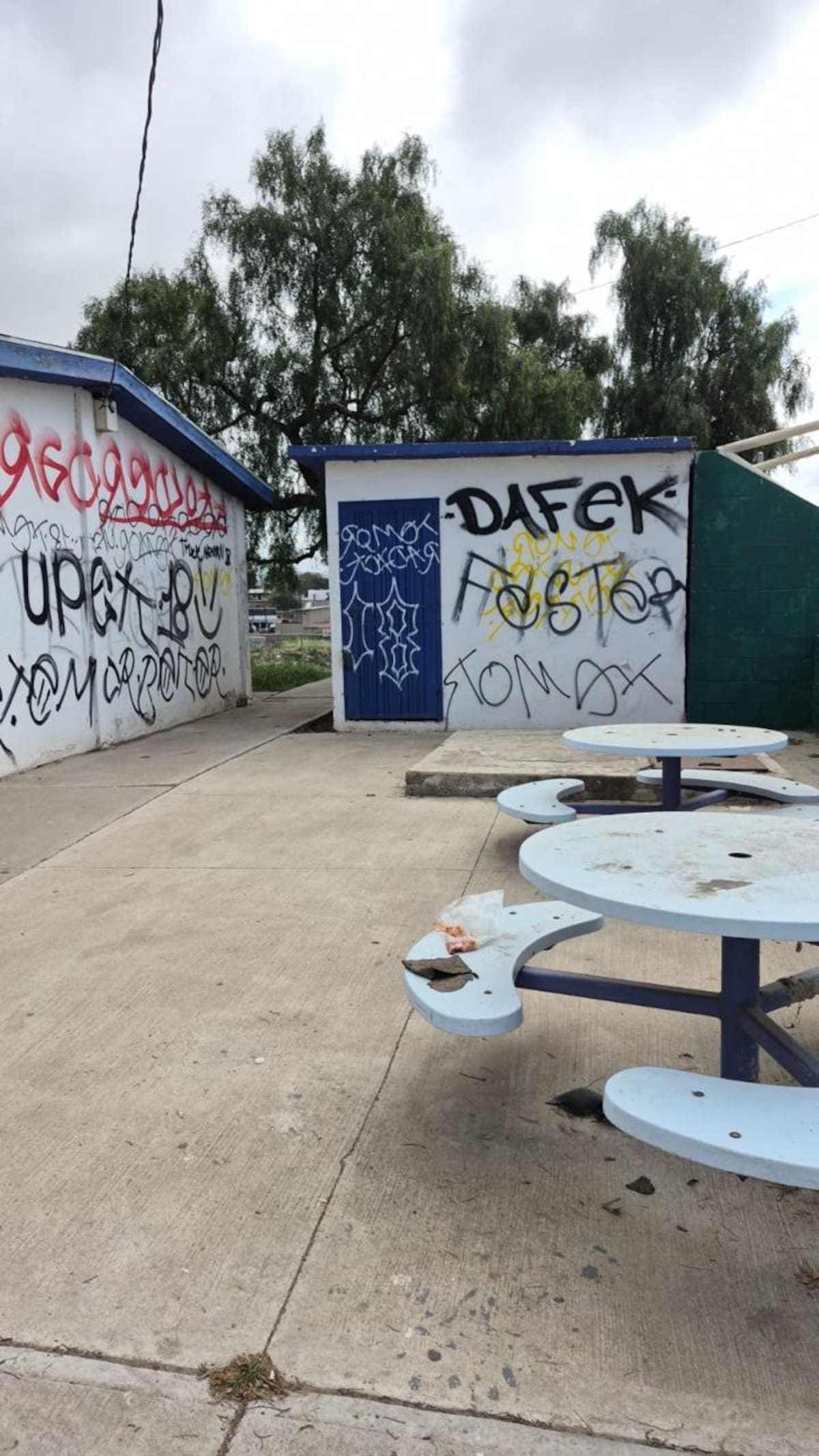 Foto: Carmen Gutiérrez