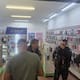 Atienden reporte de personas privadas de la libertad