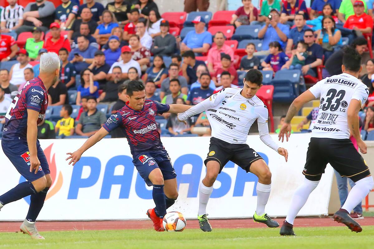 ¿Cambios en el Ascenso MX para la siguiente temporada?