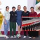 Sheinbaum entrega entradas para el Mundial 2026 y llama a fortalecer las escuelas de fútbol en México